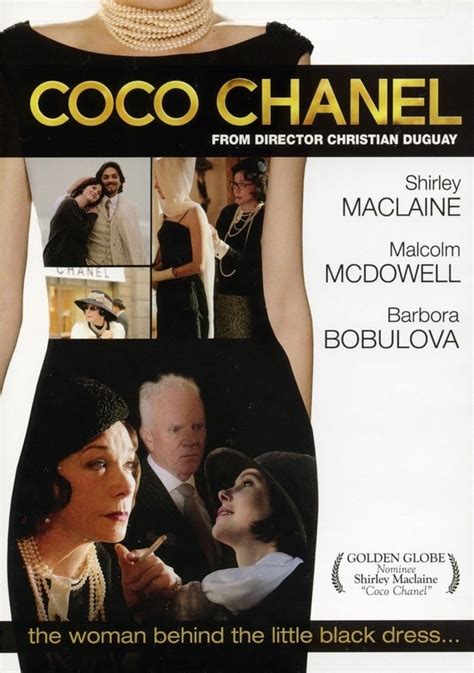 chanel publico|coco chanel full movie.